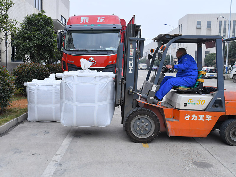免托盤噸袋